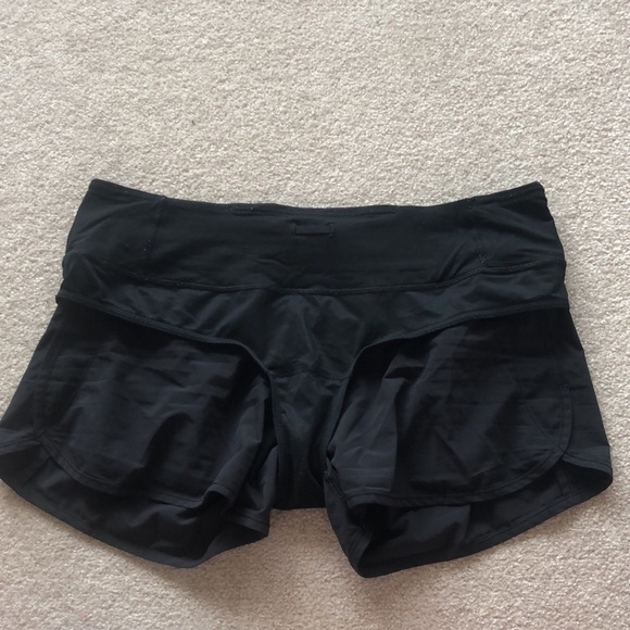 Lululemon Shorts - Picture 3 of 3